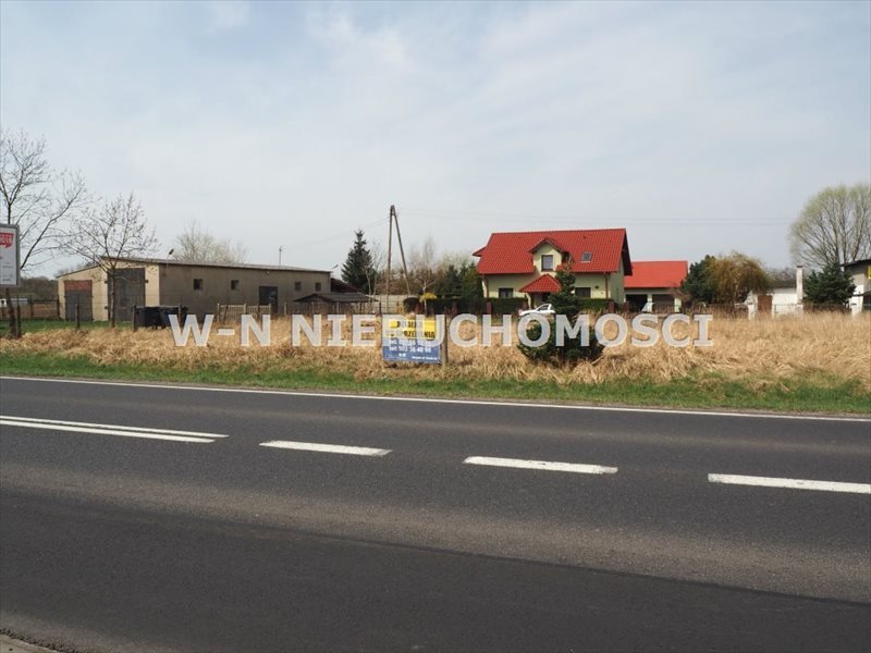 Działka inna na sprzedaż Szlichtyngowa 1 374m2 Foto 1 Działka inna na sprzedaż Szlichtyngowa 1 374m2 Foto 1