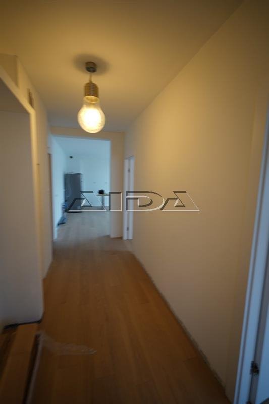 Mieszkanie trzypokojowe na sprzedaż Wrocław, Krzyki, BOREK, NOWOCZESNY APARTAMENT WROCŁAW BOREK  81m2 Foto 7