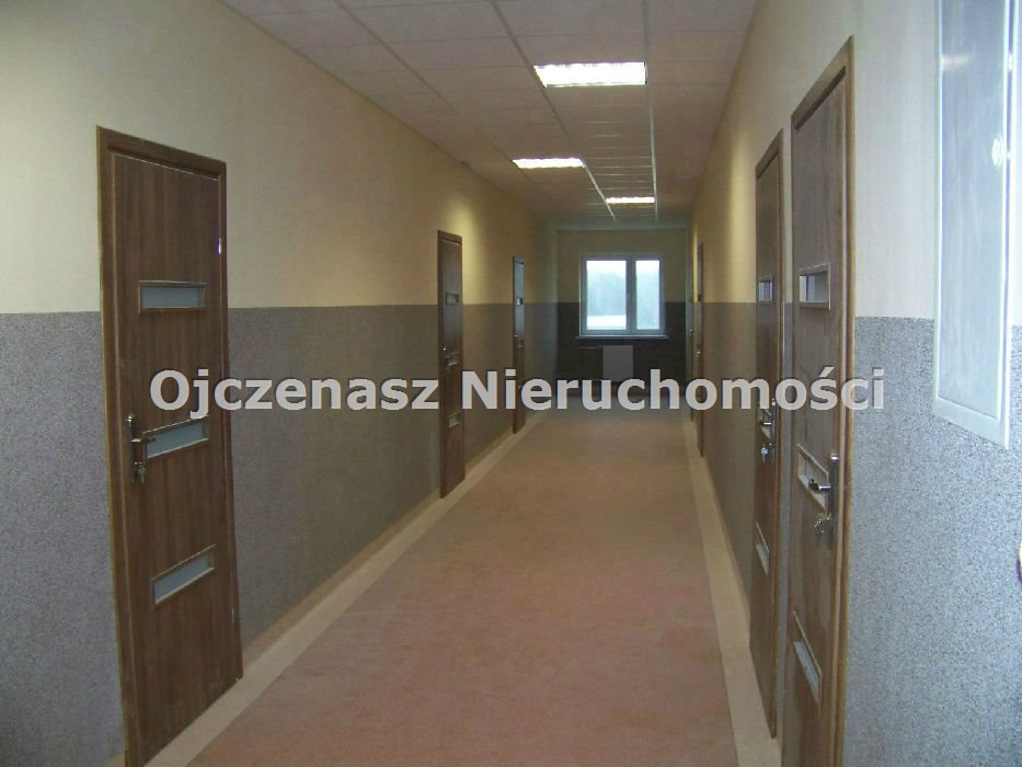 Lokal użytkowy na wynajem Bydgoszcz, Łęgnowo  90m2 Foto 17