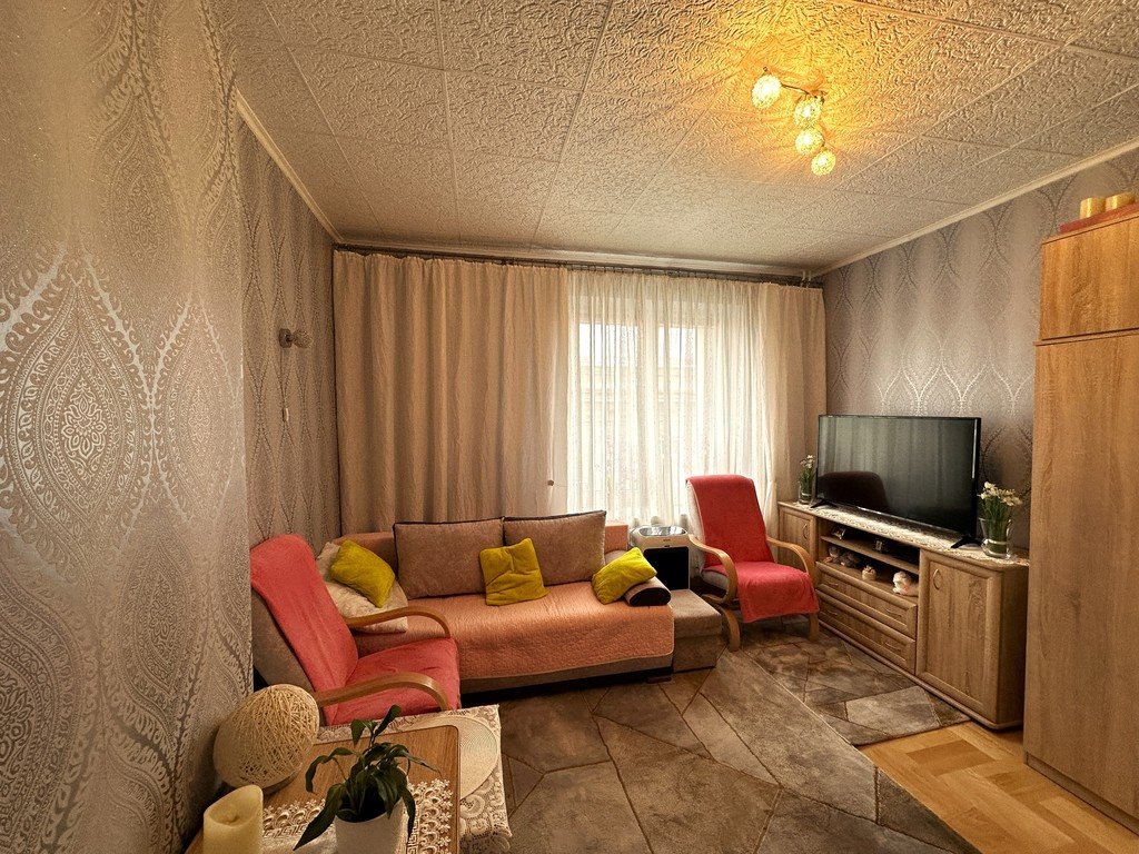 Komfortowe 2-pokojowe mieszkanie po remoncie, pełne wyposażenie Rzeszów, Stefana Batorego  42m2 Foto 1