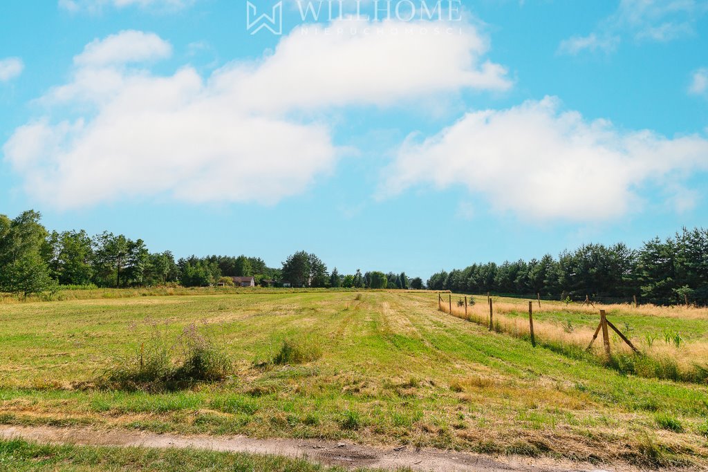 Działka budowlana na sprzedaż Oława  1 739m2 Foto 3