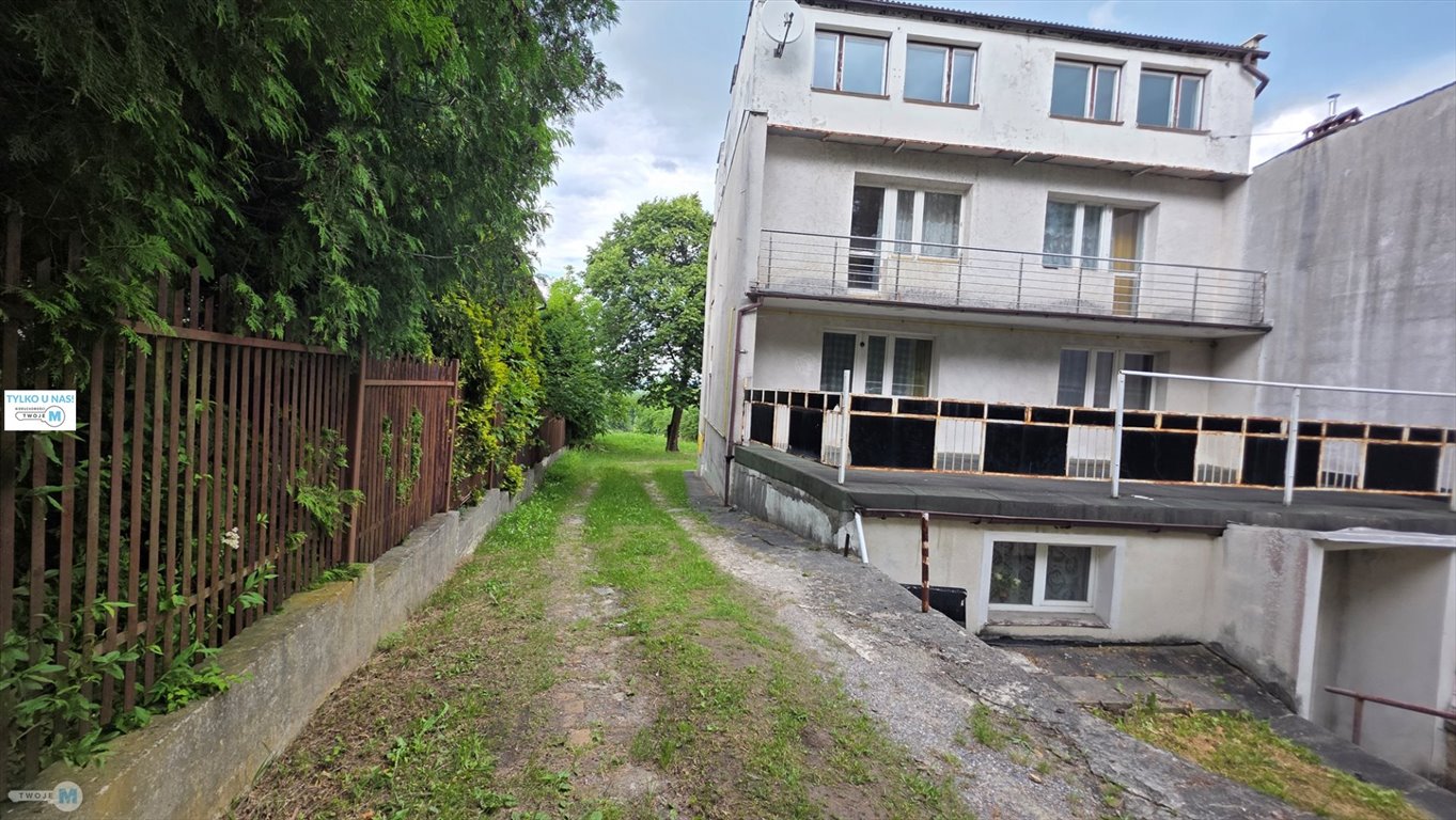 Przestronny dom 262 m² z dużą działką w Kielcach. Kielce, Bukówka, Bukówka  262m2 Foto 1
