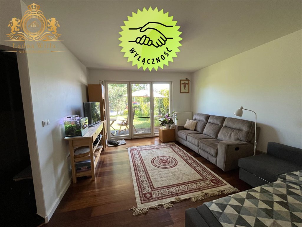 Kobyłka, 83 m2, nowoczesne, bezczynszowe z ogrodami Kobyłka  83m2 Foto 1