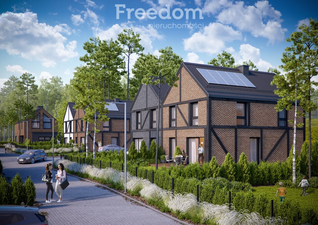 Dom na sprzedaż Elbląg, Druskiennicka  116m2 Foto 1