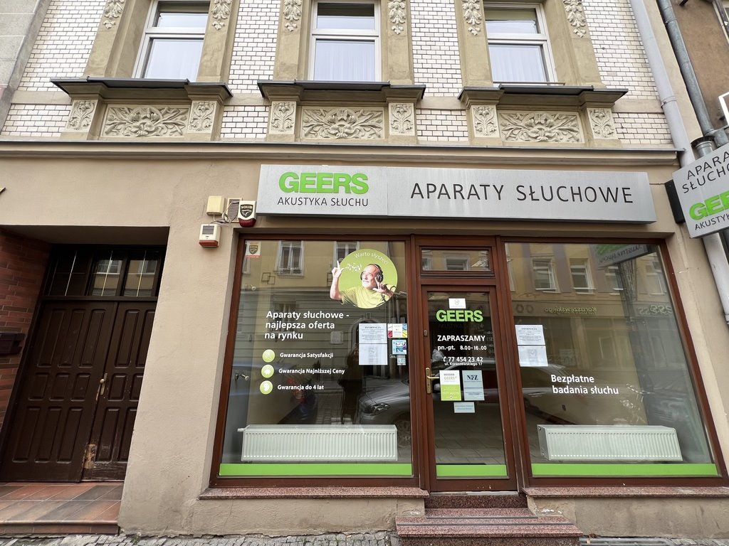 Lokal użytkowy na wynajem Opole, Centrum  75m2 Foto 2