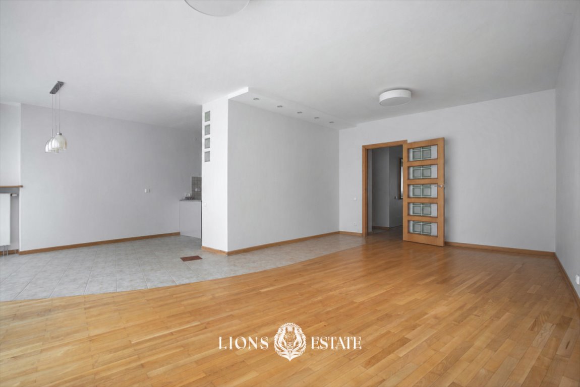 Apartament 106 m² z tarasem w centrum Warszawy polecam Warszawa, Śródmieście Solec, Górnośląska  106m2 Foto 1