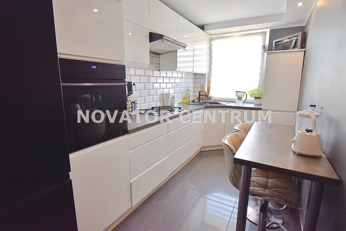 Mieszkanie trzypokojowe na sprzedaż Bydgoszcz, Szwederowo  58m2 Foto 1