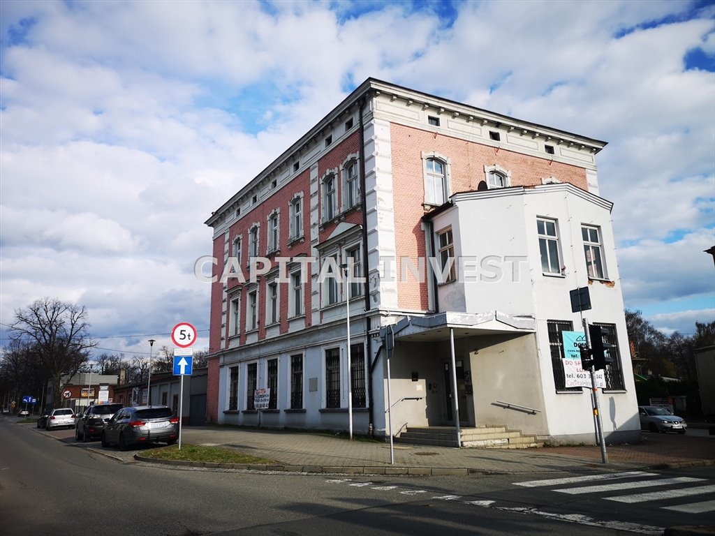 Lokal użytkowy na wynajem Lubliniec  250m2 Foto 4