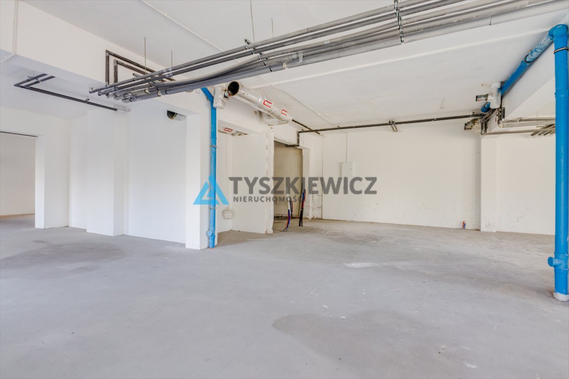 Lokal użytkowy na sprzedaż Wejherowo, Rybacka  256m2 Foto 12