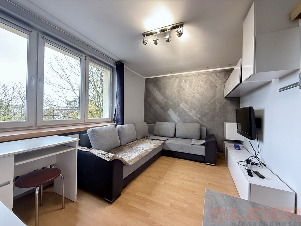 2-pokojowe mieszkanie na Antoniuku z windą i blisko centrum Białystok, Antoniuk  36m2 Foto 1