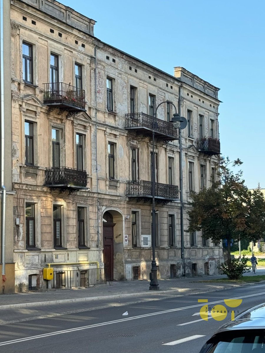 Lokal użytkowy na sprzedaż Piotrków Trybunalski, Aleja 3 Maja  1 500m2 Foto 2