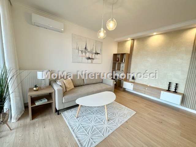 Nowoczesne mieszkanie 48,82 m² z klimatyzacją na Osiedlu Leśnym zapraszam Bydgoszcz, Osiedle Leśne  49m2 Foto 1