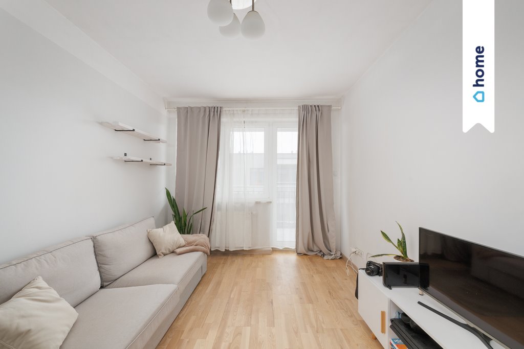 Funkcjonalne 2-pokojowe mieszkanie z balkonem w Markach Marki, Promienna  40m2 Foto 1