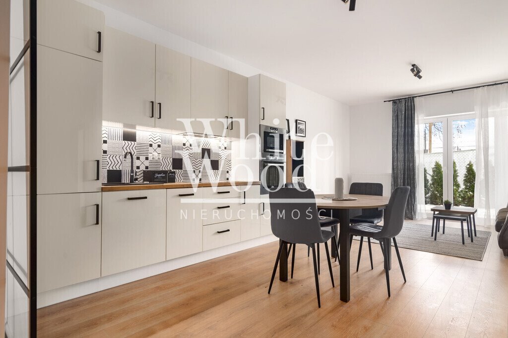 Mieszkanie trzypokojowe na sprzedaż Rumia, Janowo, Krakowska  65m2 Foto 1