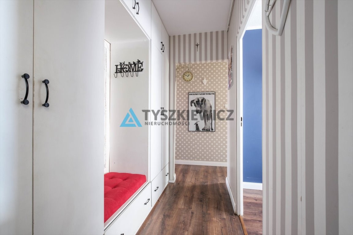 Mieszkanie dwupokojowe na sprzedaż Gdynia, Chylonia, Młyńska  42m2 Foto 12