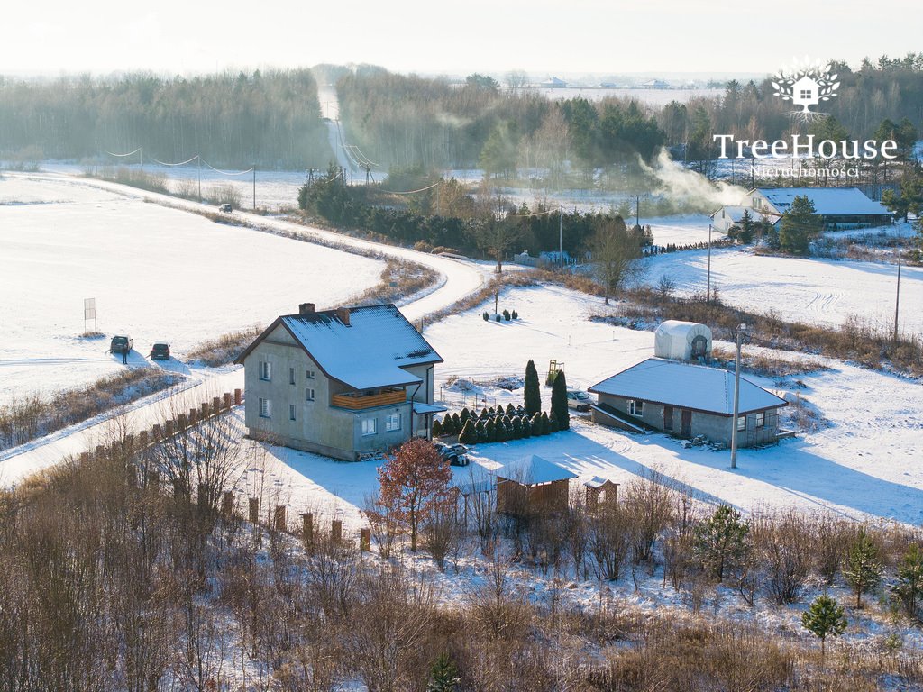 Dom na sprzedaż Szczytno  200m2 Foto 20