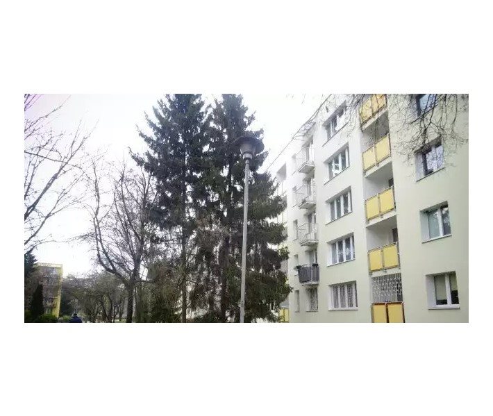 Mieszkanie trzypokojowe na sprzedaż Warszawa, Praga-Południe, Saska Kępa, Afrykańska  47m2 Foto 1