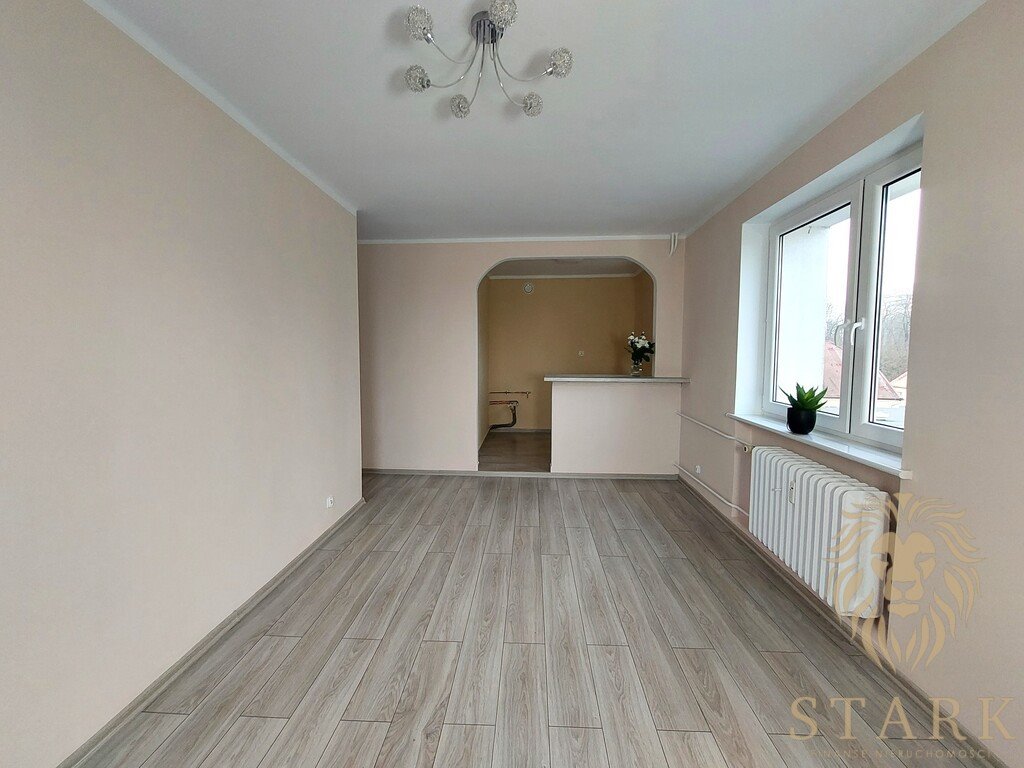 Mieszkanie dwupokojowe na sprzedaż Stargard  37m2 Foto 4