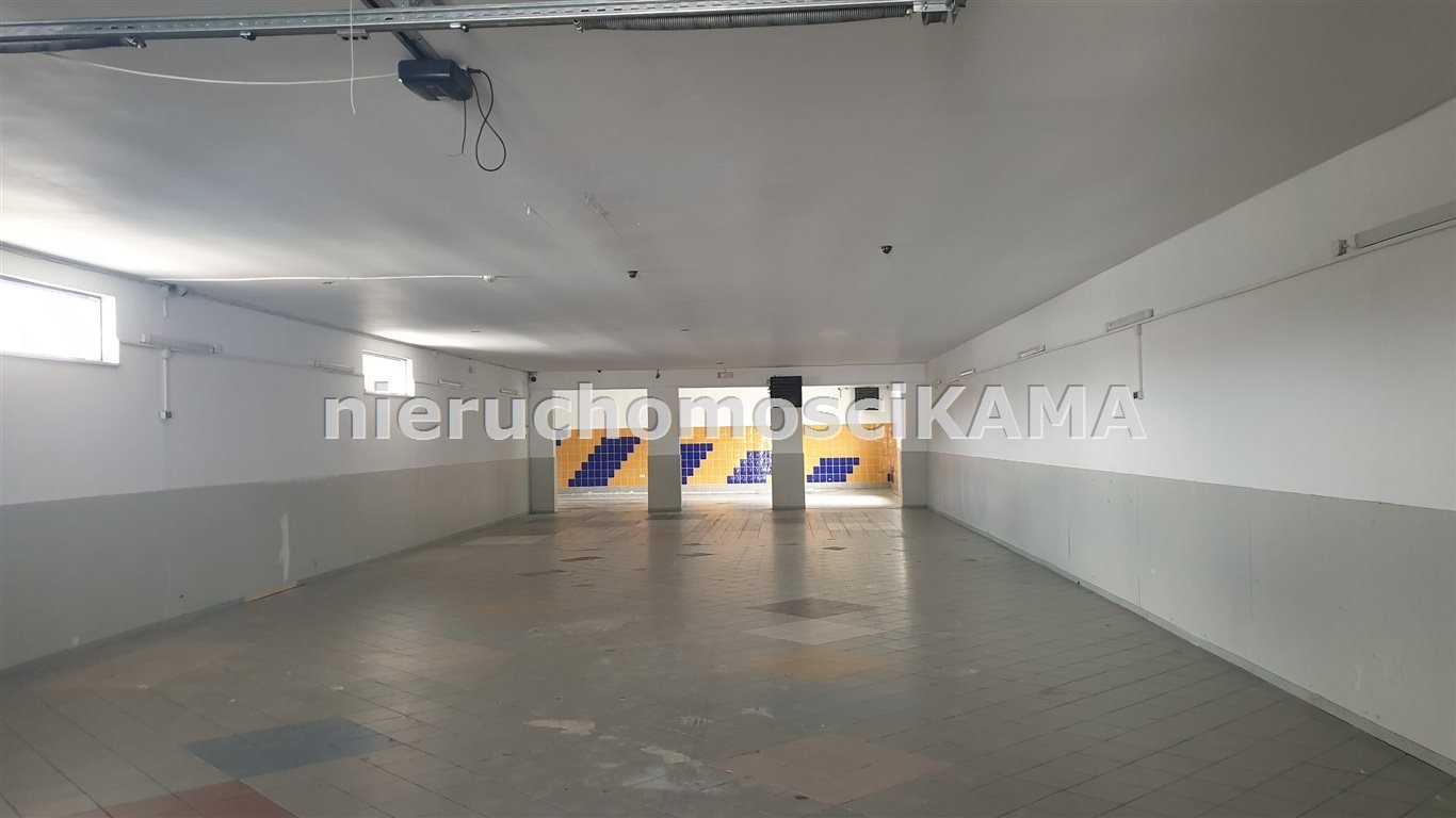 Magazyn na wynajem Bielsko-Biała  411m2 Foto 4