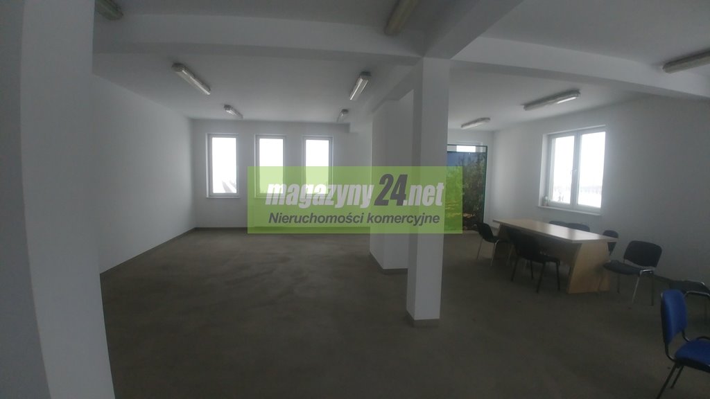 Magazyn na wynajem Magnuszew  3 500m2 Foto 16