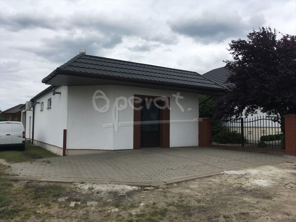 Dom na sprzedaż Ostrów Wielkopolski, Pruślin  247m2 Foto 3