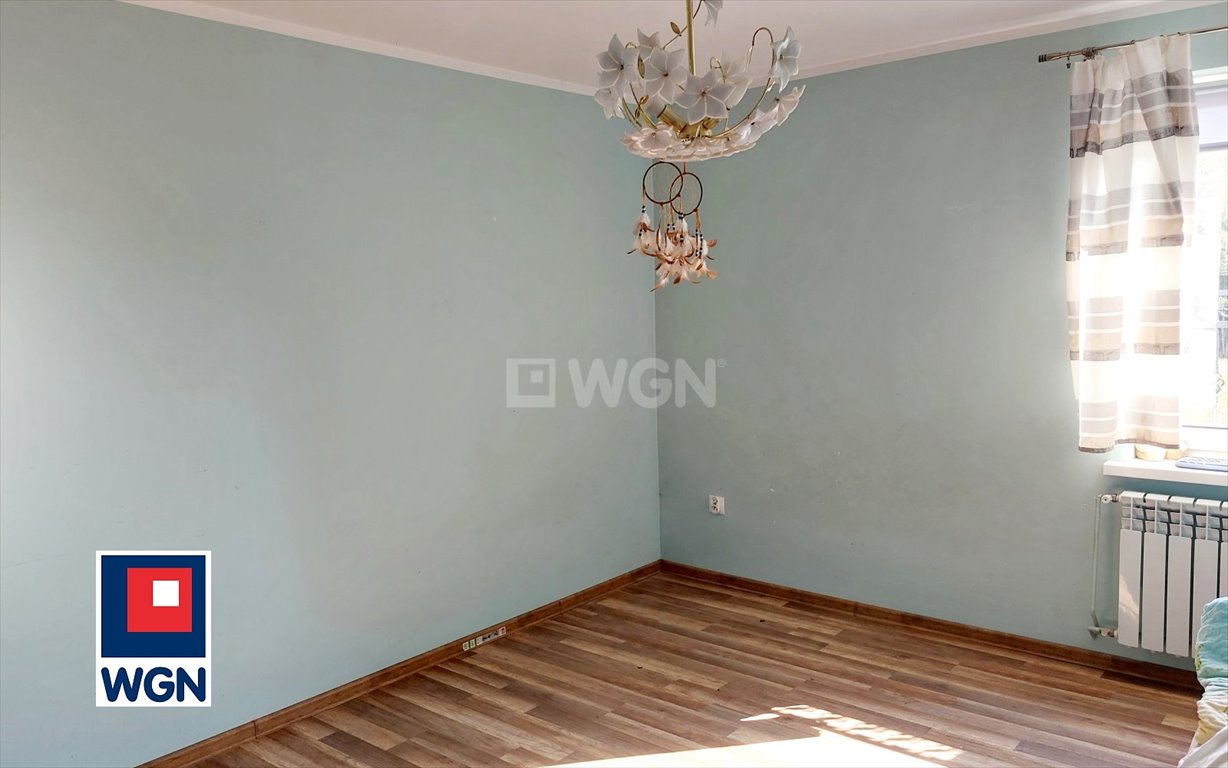 Mieszkanie trzypokojowe na sprzedaż Cielmów, Cielmów  61m2 Foto 2