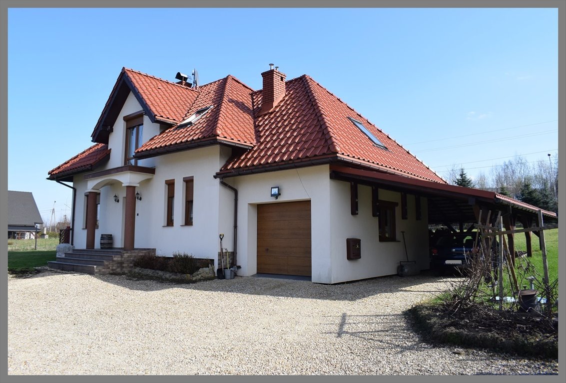Dom na sprzedaż Bielsko-Biała, Lipnik  141m2 Foto 1
