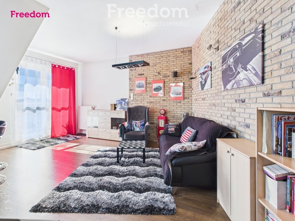 Mieszkanie dwupokojowe na sprzedaż Olsztyn, Bartąska  44m2 Foto 1