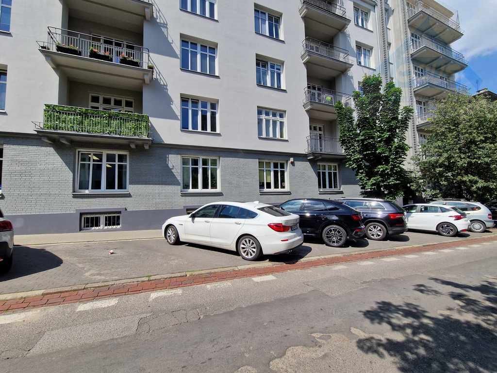 Lokal użytkowy na wynajem Warszawa, Mokotów  145m2 Foto 1