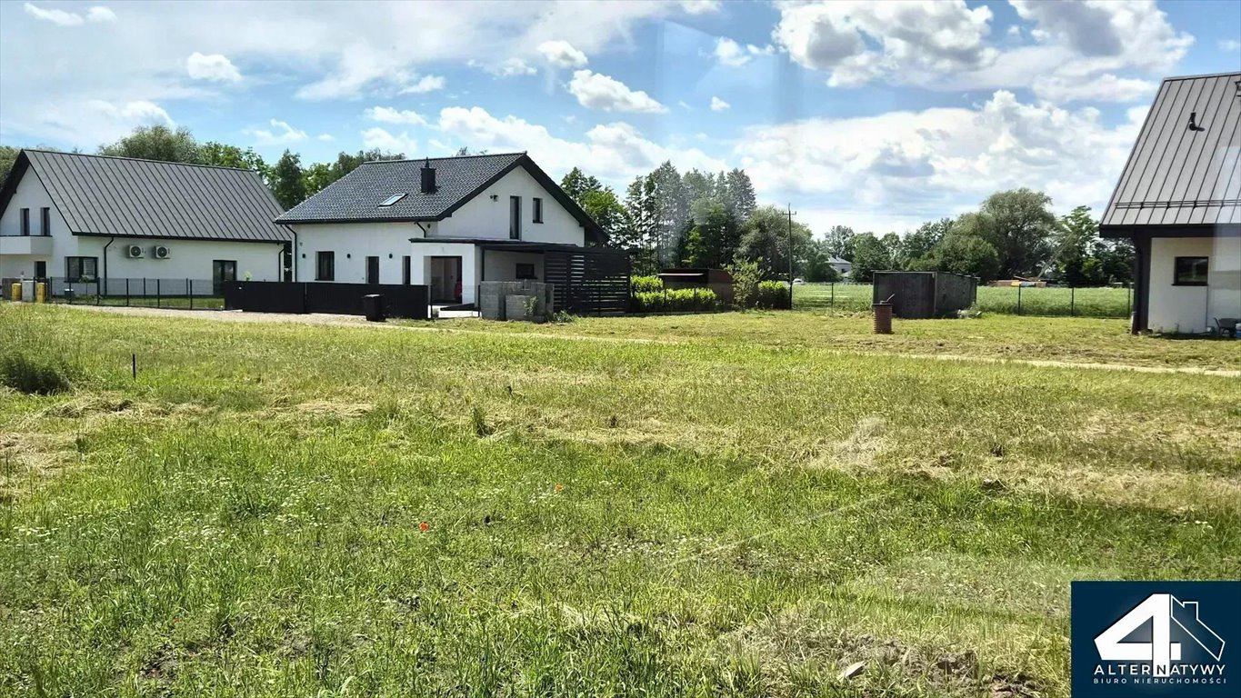 Przestronny dom 162 m² w stanie surowym z garażem, własna aranżacja Kraków  162m2 Foto 1