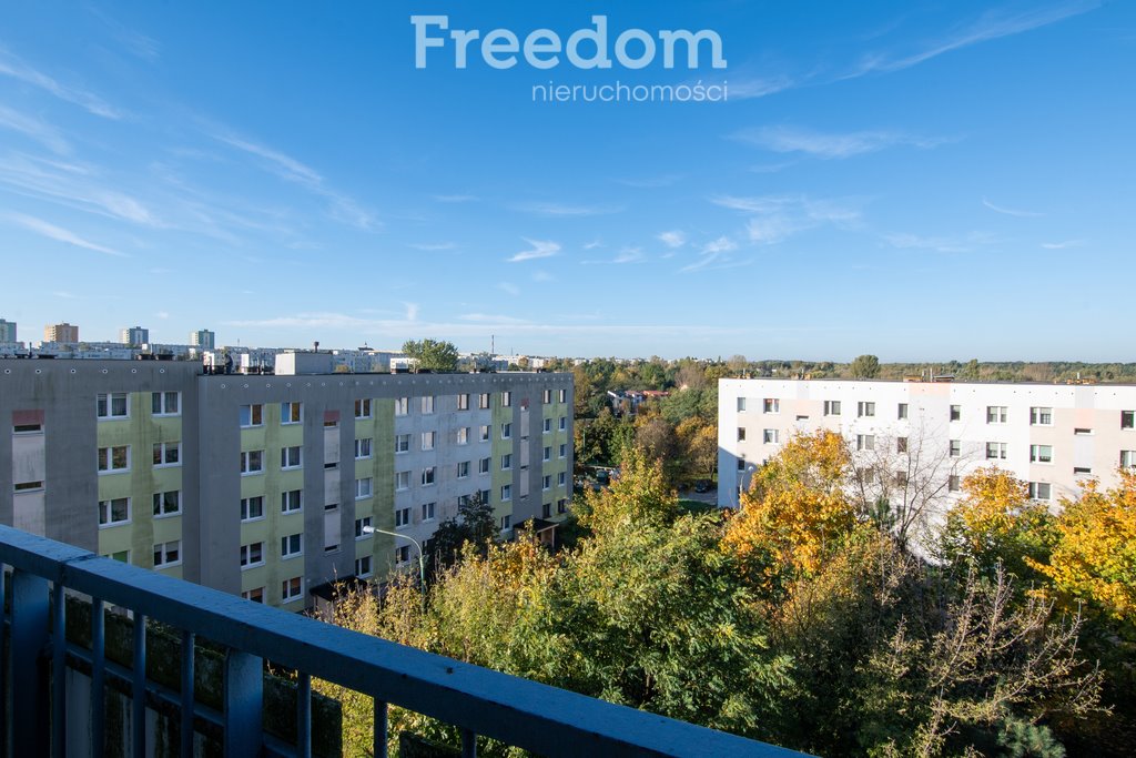 Mieszkanie trzypokojowe na sprzedaż Radom, Południe, Sycyńska  60m2 Foto 12