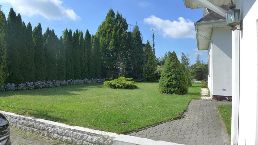 Dom na sprzedaż Piaseczno, Żabieniec  280m2 Foto 5