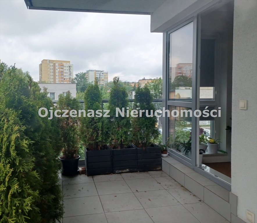 Mieszkanie dwupokojowe na sprzedaż Bydgoszcz, Bartodzieje  56m2 Foto 8