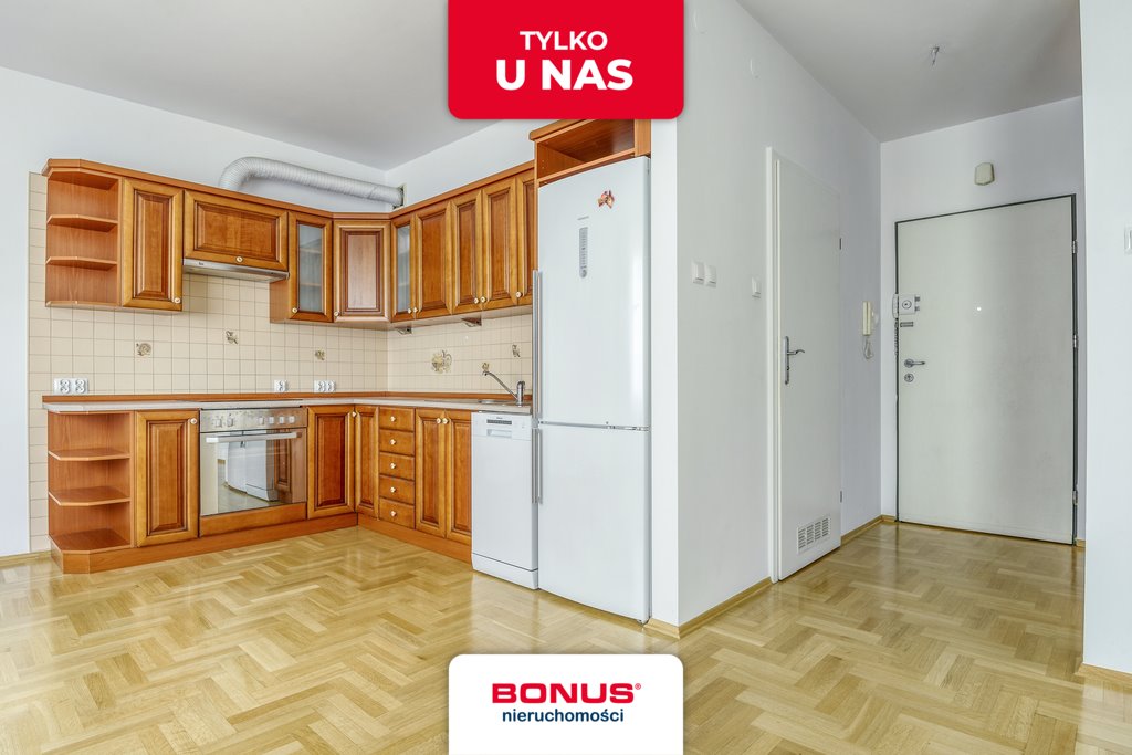 Polecam kawalerkę 39,69 m² z możliwością wydzielenia 2 pokoi w Śródmieściu Warszawa, Śródmieście, Dzika  40m2 Foto 1