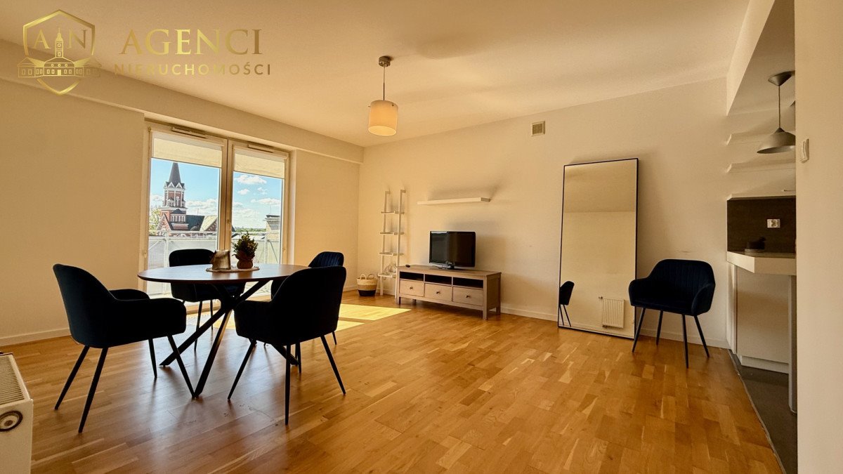 Mieszkanie trzypokojowe na sprzedaż Białystok, Piasta, Warszawska  86m2 Foto 1