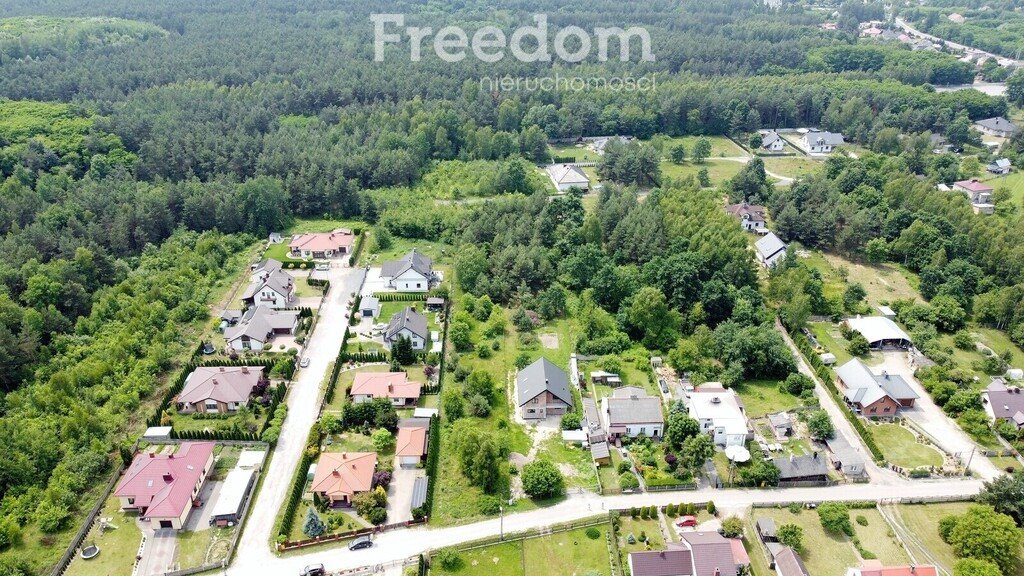 Działka inna na sprzedaż Ostrowiec Świętokrzyski, Skośna  2 755m2 Foto 1