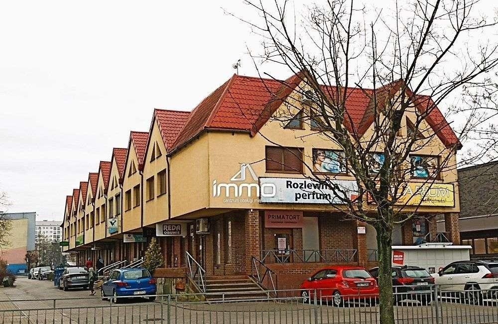 Sprzedam przestronny lokal 261 m² z tarasem w Oleśnicy Oleśnica, Jana Kochanowskiego  261m2 Foto 1