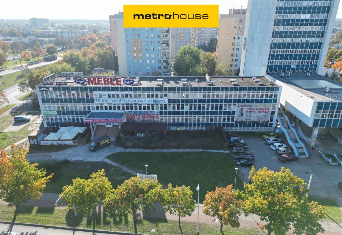 Sprzedam lokal usługowy 344 m² z dużą ekspozycją i potencjałem inwestycyjnym: Stalowa Wola: Jana Pawła II