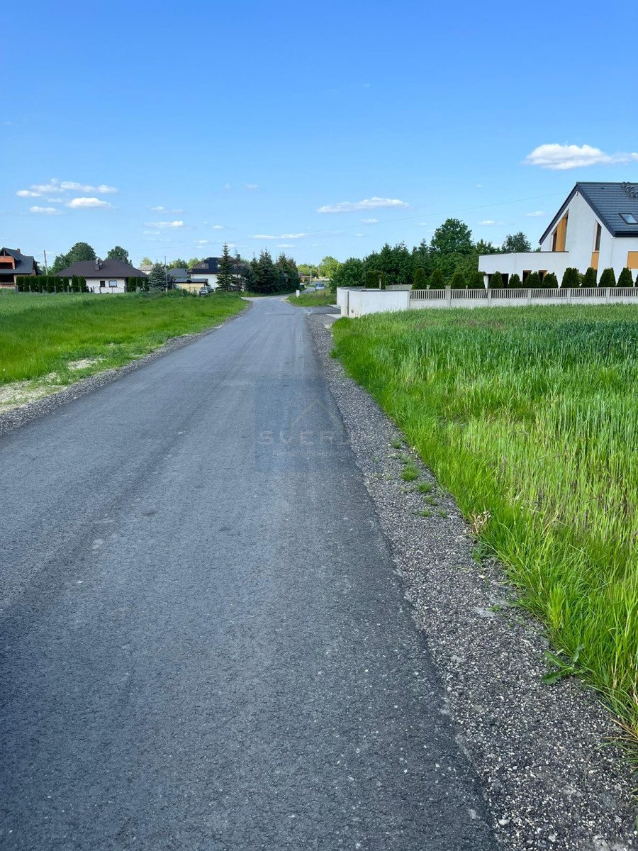 Działka budowlana na sprzedaż Lubojna, Różana  14 000m2 Foto 5