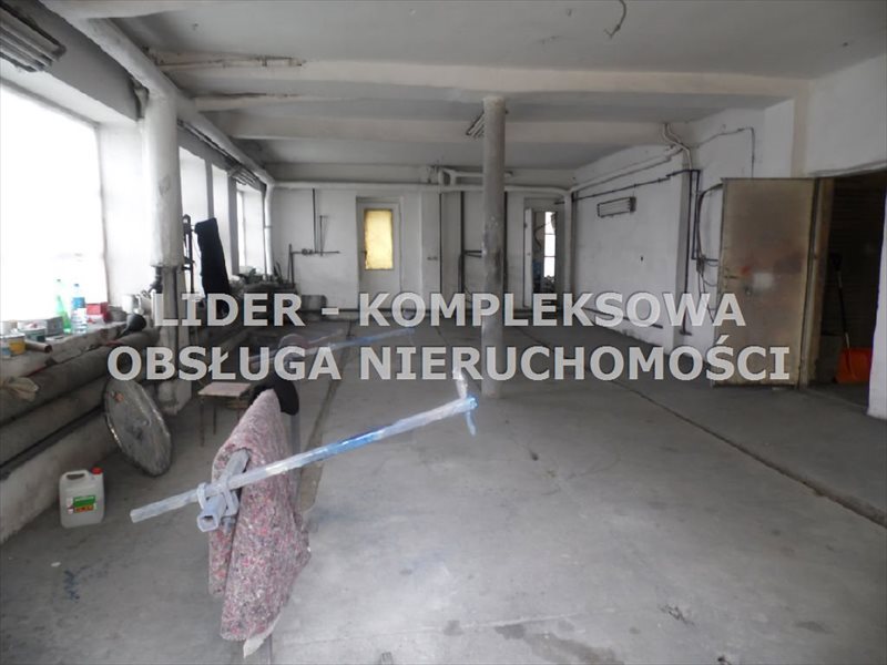 Lokal użytkowy na sprzedaż Częstochowa, Bugaj 310m2 Foto 1 Lokal użytkowy na sprzedaż Częstochowa, Bugaj 310m2 Foto 1