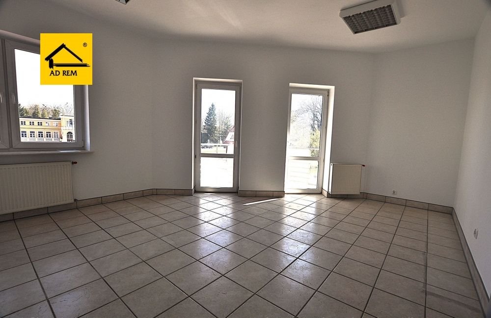 Przestronny lokal na wynajem w centrum Zamościa, 31,61 m² Zamość, Nowa Osada, Okrzei  32m2 Foto 1