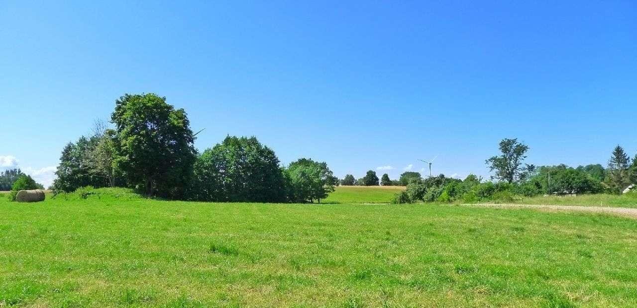 Działka budowlana na sprzedaż Suwałki  1 000m2 Foto 13