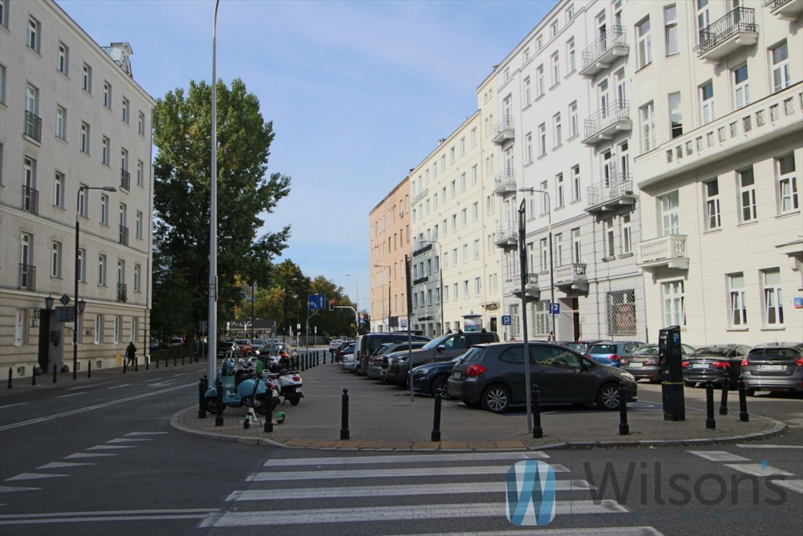 Lokal użytkowy na wynajem Warszawa, Śródmieście, Piękna  276m2 Foto 6