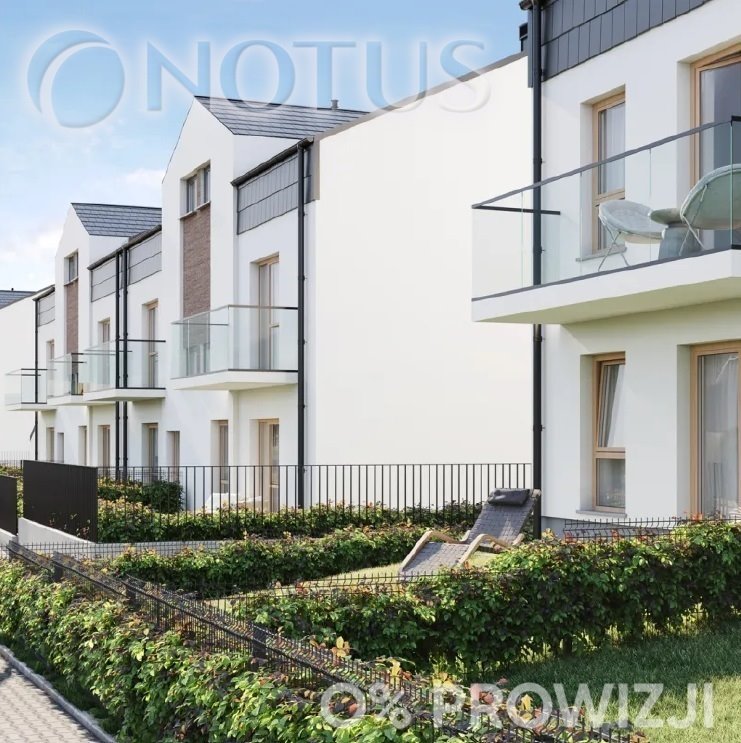 Mieszkanie trzypokojowe na sprzedaż Bąkowo, Kasztanowa  120m2 Foto 1