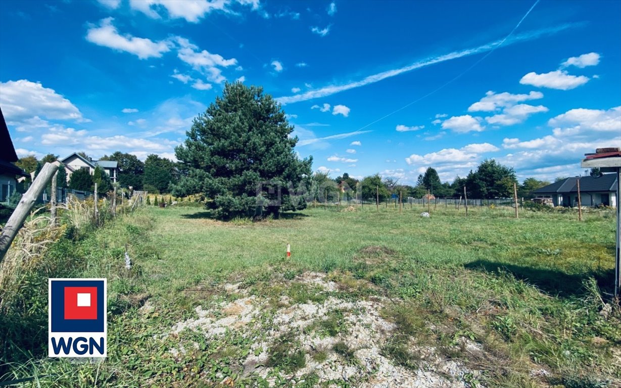 Działka budowlana na sprzedaż Jaworzno, Centrum, Obrońców Poczty Gdańskiej  600m2 Foto 5