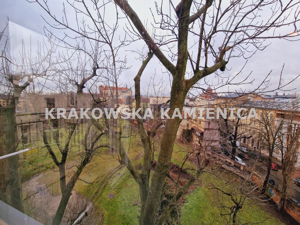 Mieszkanie trzypokojowe na sprzedaż Kraków, Stare Miasto, Kazimierz, Józefa Dietla  81m2 Foto 11