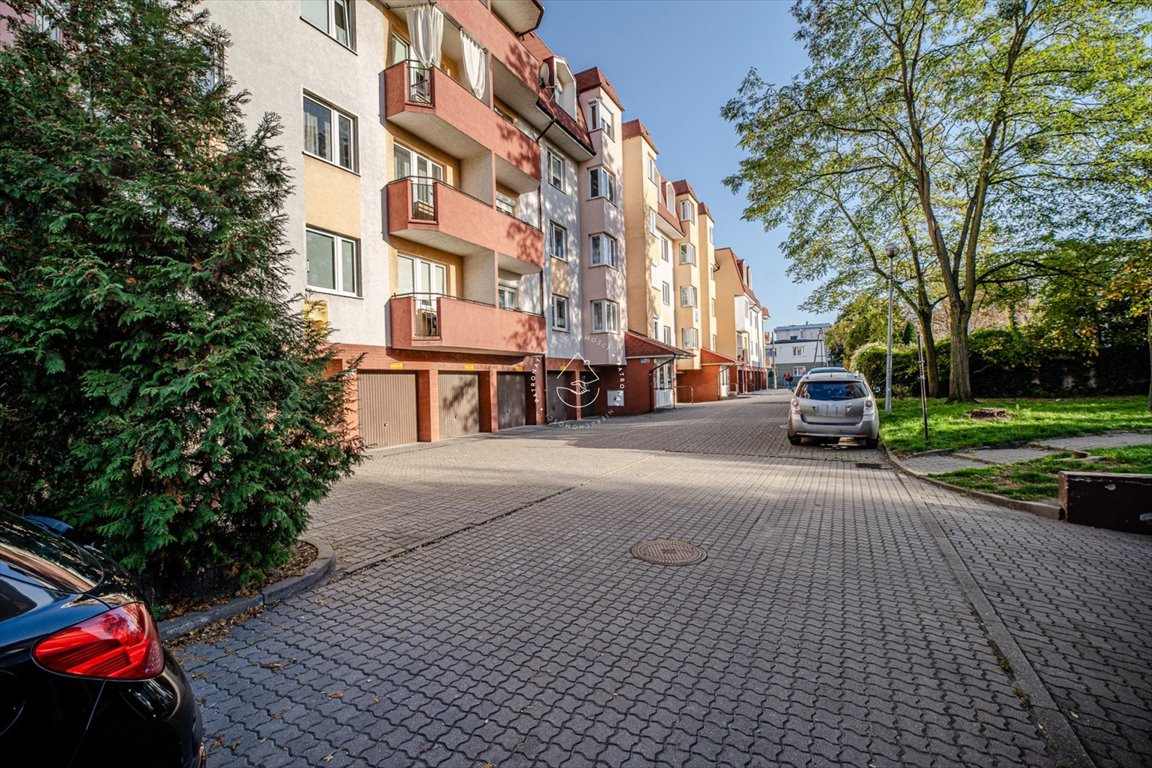 Kawalerka na sprzedaż Bydgoszcz, Górzyskowo  30m2 Foto 11