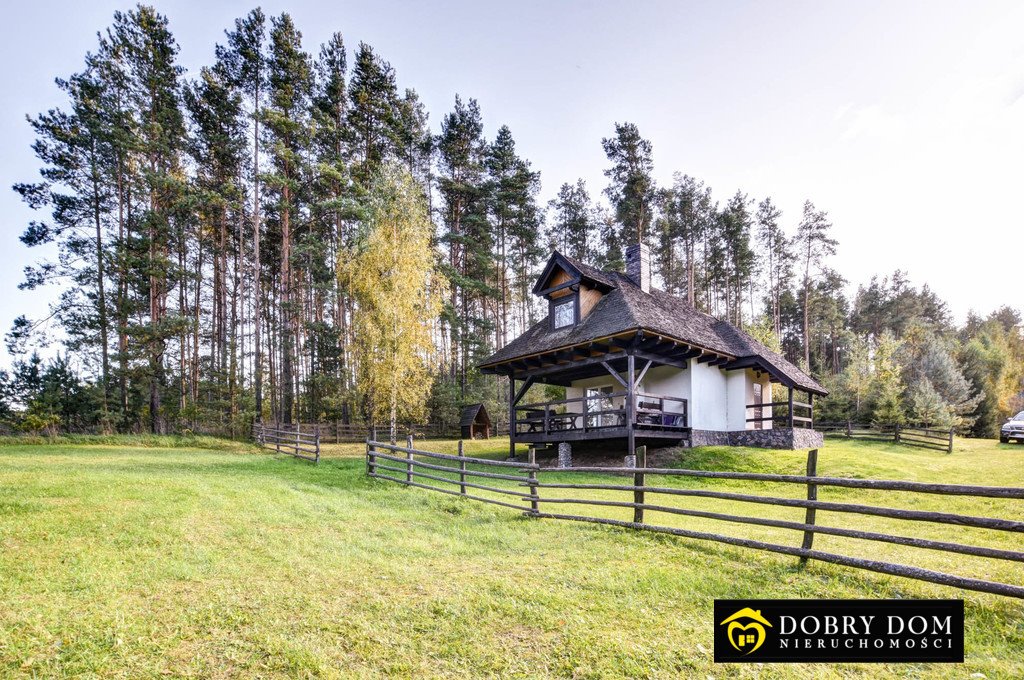 Dom na sprzedaż Nowa Przerośl  250m2 Foto 16