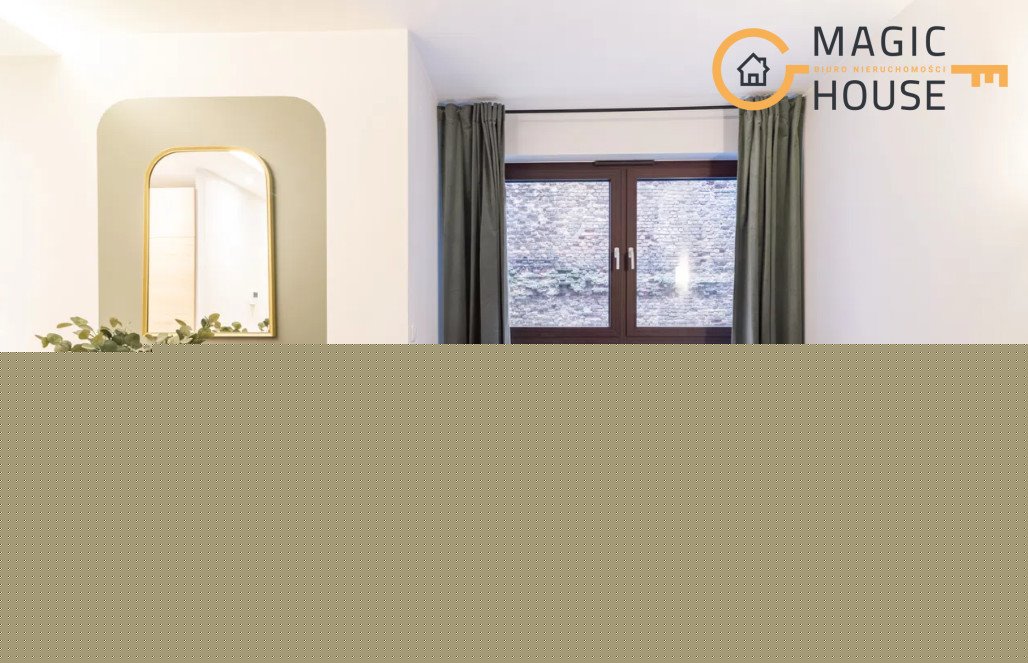 Nowoczesny apartament z widokiem na Motławę i strefą SPA Gdańsk, Śródmieście, Chmielna  32m2 Foto 1