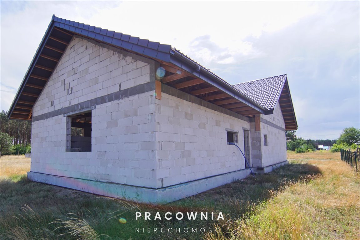 Dom na sprzedaż Władysławowo  140m2 Foto 3